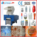 China Manufacture PET Small Plastic Bottle Crusher/Plastic PET Bottle Crushing Machine